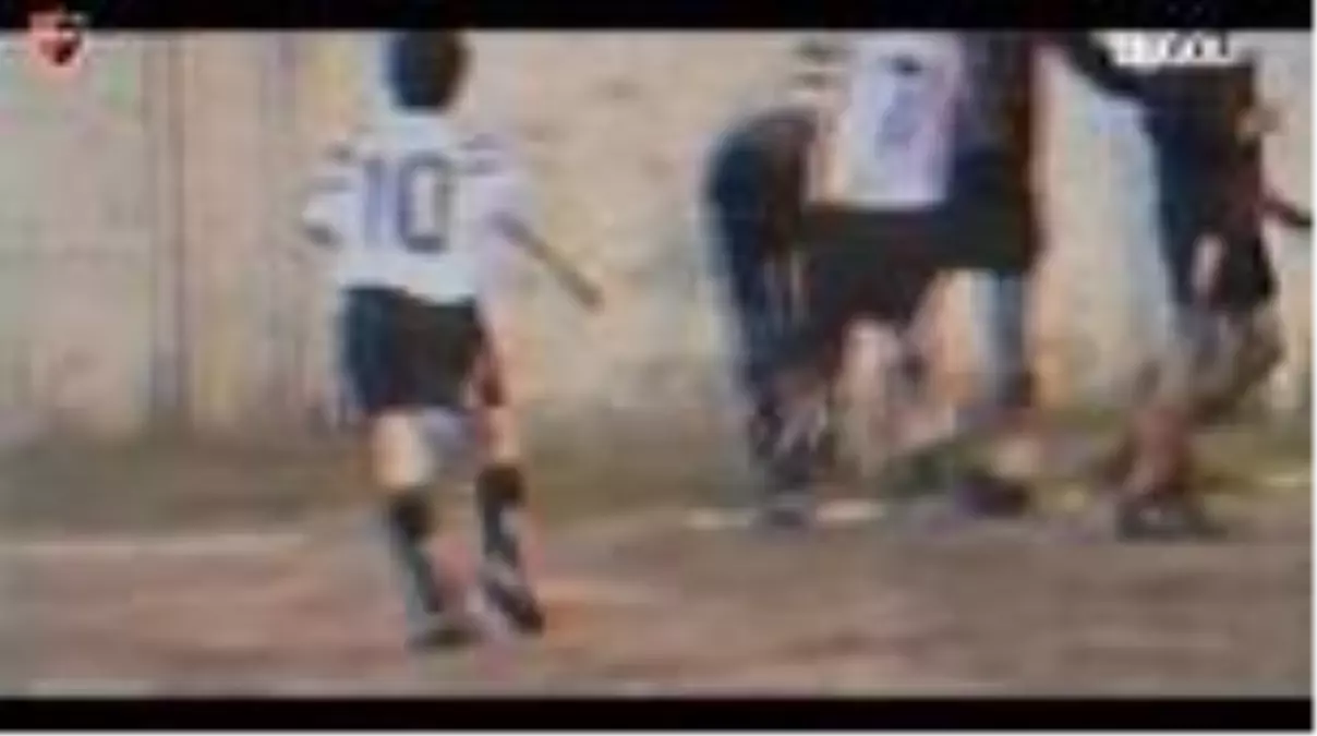 Messi, Newell's Old Boys'ta Oynamanın Hayalini Kuruyor