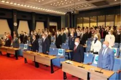 Milli Savunma Bakanı Akar: 'Türkler ve Kürtler et ve tırnak gibidir' Milli Savunma Bakanı Akar: 'Türkler ve Kürtler et ve tırnak gibidir'