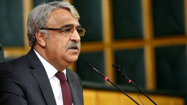 Mithat Sancar kimdir? Mithat Sancar nereli, kaç yaşında? Mithat Sancar kimdir? Mithat Sancar nereli, kaç yaşında?