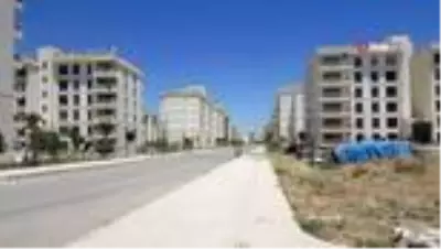 Nusaybin’de parklar ve 4 cami 14 gün boyunca kapatıldı