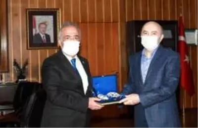 Ortak akıl için fikir alışverişleri sürüyor Ortak akıl için fikir alışverişleri sürüyor