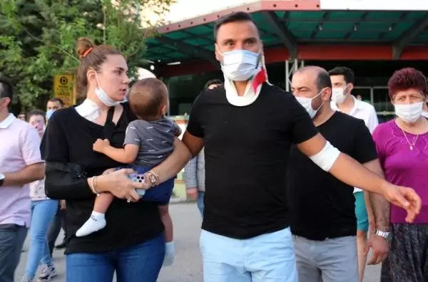 Son dakika haberleri! Oto tamirci: Alişan'ın kaza yaptığı bu marka ve modeldeki araçlarda aks kırılması yaşanmaz Son dakika haberleri! Oto tamirci: Alişan'ın kaza yaptığı bu marka ve modeldeki araçlarda aks kırılması yaşanmaz