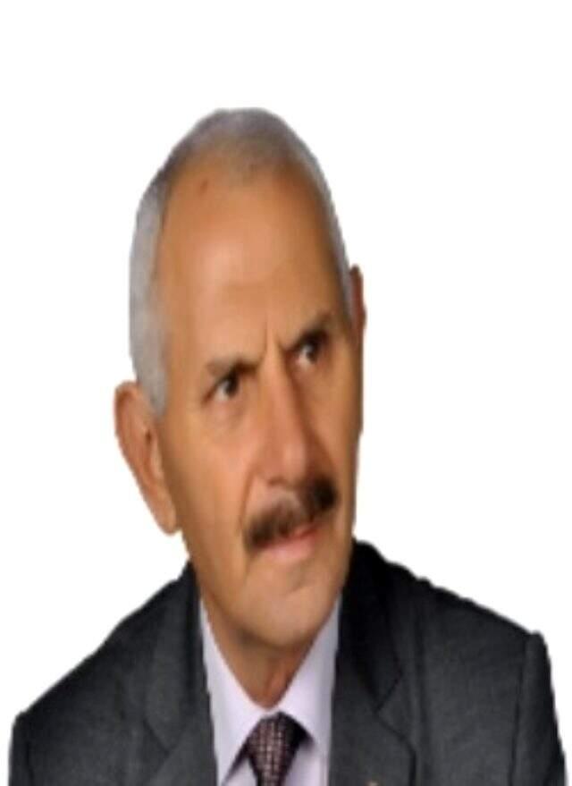 Selahattin Çuhadaroğlu kimdir? Selahattin Çuhadaroğlu kaç yaşında ne iş yapıyor? Selahattin Çuhadaroğlu hayatı ve biyografisi!