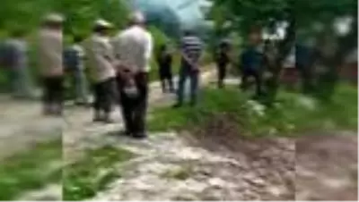 Sinop'ta yanan ev kullanılmaz hale geldi Sinop'ta yanan ev kullanılmaz hale geldi