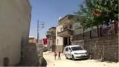 ŞIRNAK SİLOPİ Çocuklarına aldığı oyuncakları veremeden şehit oldu ŞIRNAK SİLOPİ Çocuklarına aldığı oyuncakları veremeden şehit oldu