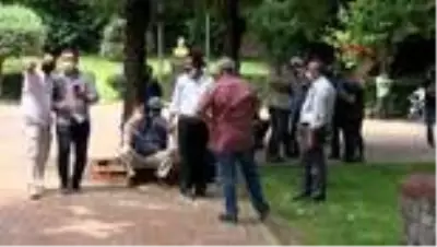 TAKSİCİLERDEN UKOME KARARI AÇIKLAMASI...OY ÇOKLUĞU İLE LEHİMİZE BİR KARAR ÇIKTI