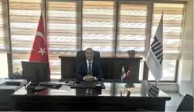 TÜİK Zonguldak Bölge Müdürü görevine başladı TÜİK Zonguldak Bölge Müdürü görevine başladı