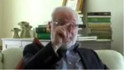 TÜRKİYE'NİN YAŞAYAN İLİM HAZİNELERİ - Prof. Dr. Yusuf Ziya Kavakcı (5) TÜRKİYE'NİN YAŞAYAN İLİM HAZİNELERİ - Prof. Dr. Yusuf Ziya Kavakcı (5)
