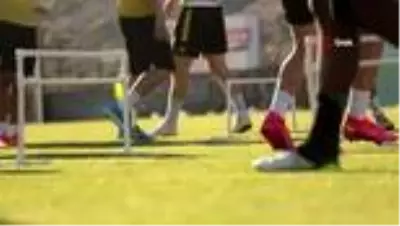Yeni Malatyaspor'da Fenerbahçe mesaisi sürüyor Yeni Malatyaspor'da Fenerbahçe mesaisi sürüyor