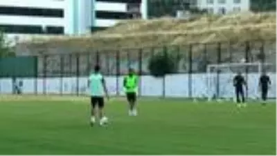 Son dakika... Yukatel Denizlispor, Çaykur Rizespor maçına odaklandı Son dakika... Yukatel Denizlispor, Çaykur Rizespor maçına odaklandı
