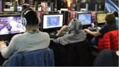1 Temmuz'da tekrar açılacak internet kafelerde uyulması gereken kurallar için genelge yayınlandı 1 Temmuz'da tekrar açılacak internet kafelerde uyulması gereken kurallar için genelge yayınlandı