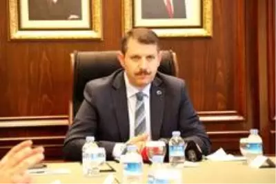 2 Temmuz'da yürüyüşe izin verilmeyecek 2 Temmuz'da yürüyüşe izin verilmeyecek