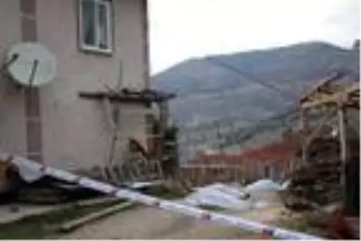 4 kişinin öldüğü 'akraba kavgası' sanıklarına 4'er kez müebbet istemi 4 kişinin öldüğü 'akraba kavgası' sanıklarına 4'er kez müebbet istemi