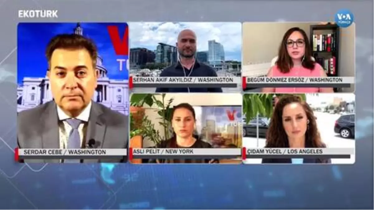 ABD'de Corona Virüsünden Can Kaybı Daha da Artabilir