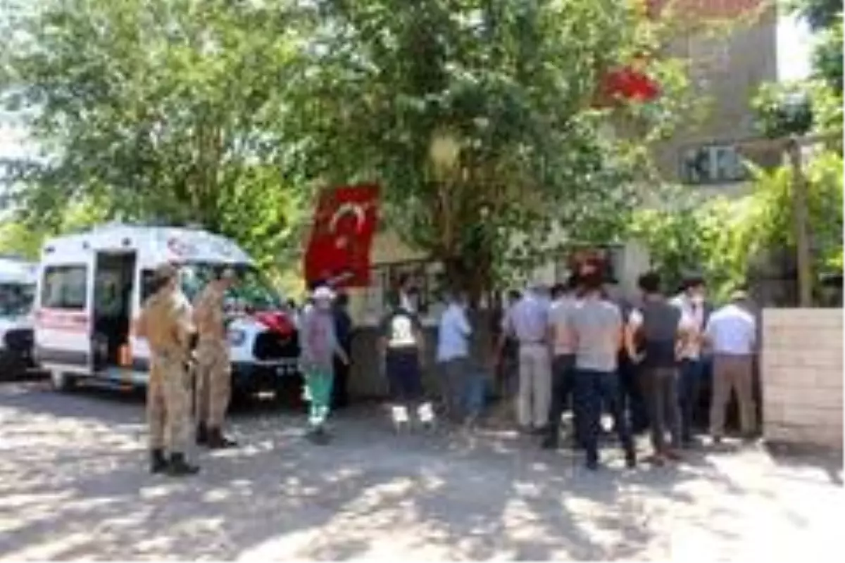 Son dakika haber! Adıyaman'a şehit ateşi düştü - Haber