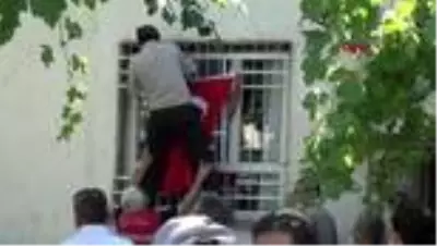 Adıyaman'a şehit ateşi düştü