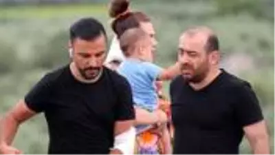 Alişan'ın eşi Buse Varol feci kazadan sonra ilk kez paylaşım yaptı, hamile olduğunu müjdeledi Alişan'ın eşi Buse Varol feci kazadan sonra ilk kez paylaşım yaptı, hamile olduğunu müjdeledi