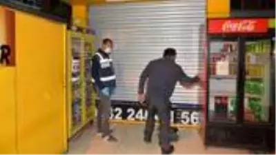 Yasaklı saatlerde alkol satmanın cezası 3 kat artıyor Yasaklı saatlerde alkol satmanın cezası 3 kat artıyor