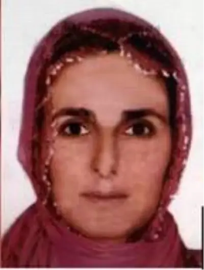 Eşini sokak ortasında öldüren koca, yakalandı! 18 gün boyunca ormanda saklanmış Eşini sokak ortasında öldüren koca, yakalandı! 18 gün boyunca ormanda saklanmış