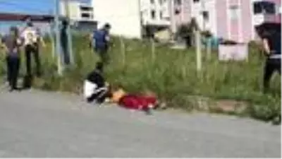 Eşini sokak ortasında öldüren koca, yakalandı! 18 gün boyunca ormanda saklanmış Eşini sokak ortasında öldüren koca, yakalandı! 18 gün boyunca ormanda saklanmış