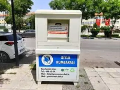 Bağışlanan eşyalar ihtiyaç sahiplerine ulaştırılıyor Bağışlanan eşyalar ihtiyaç sahiplerine ulaştırılıyor