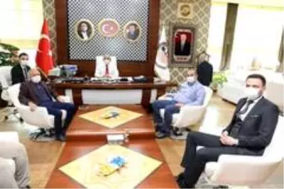 Başkan Söğüt,