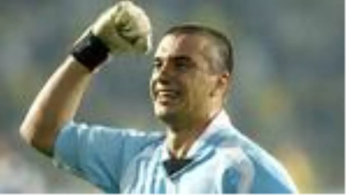 Beşiktaş'ın eski yıldızı Pancu kulüp başkanı oldu!