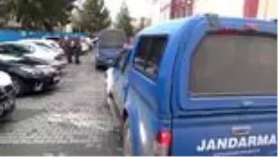 BOLU 4 kişinin öldüğü akraba kavgasında sanıklara 4'er kez müebbet istendi BOLU 4 kişinin öldüğü akraba kavgasında sanıklara 4'er kez müebbet istendi