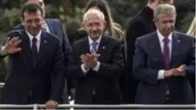 Kılıçdaroğlu’na ilk kez soruldu: Yavaş ya da İmamoğlu Cumhurbaşkanı adayı olur mu?