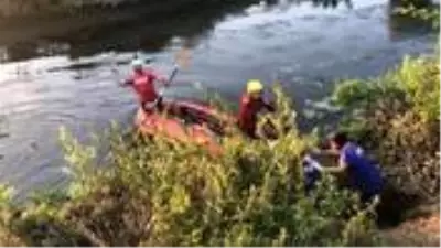 Bursa'dan 5. günde üzücü haber! Selde kaybolan Derya Bilen'in cansız bedenine ulaşıldı Bursa'dan 5. günde üzücü haber! Selde kaybolan Derya Bilen'in cansız bedenine ulaşıldı