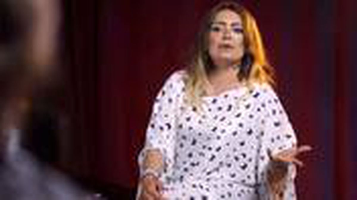 Çatlak Şanzel'den şaşkına çeviren sözler: İlişki teklifinde bulunanların kafasında şişe kırıyorum