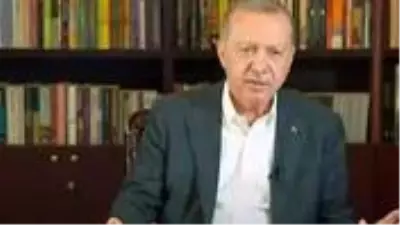 Cumhurbaşkanı Erdoğan'a genç işsizlik soruldu: Gençlerimizden geleceklerini özel sektörde aramalarını istiyorum Cumhurbaşkanı Erdoğan'a genç işsizlik soruldu: Gençlerimizden geleceklerini özel sektörde aramalarını istiyorum