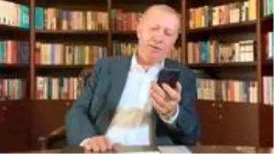 Cumhurbaşkanı Erdoğan, koyunları telef olan Ali Amca'ya 16 koyun hediye etti Cumhurbaşkanı Erdoğan, koyunları telef olan Ali Amca'ya 16 koyun hediye etti