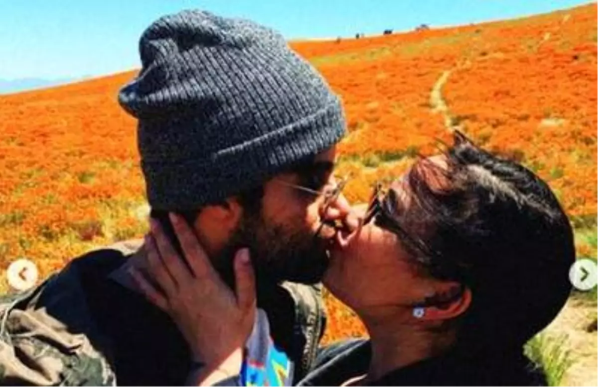 Demi Lovato sevgilisi Max Ehrich'i anlattı