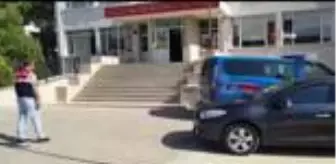 Bekilli: - Denizli'deki canlı bahis operasyonunda gözaltına alınan 7 şüpheli serbest kaldı Bekilli: - Denizli'deki canlı bahis operasyonunda gözaltına alınan 7 şüpheli serbest kaldı