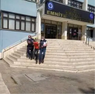 Denizli'nin bisiklet hırsızları yakalandı Denizli'nin bisiklet hırsızları yakalandı