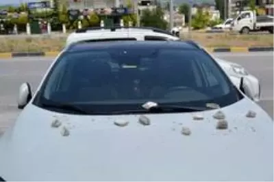 Deprem, Soma'da da hasara neden oldu Deprem, Soma'da da hasara neden oldu