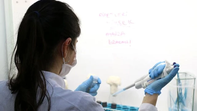 Dünyada ilk defa Diyarbakır'da uygulandı! Koronavirüs hastası Türk Işını tedavisiyle iyileşti
