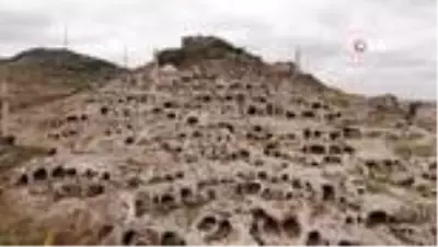 Dünyanın en büyük yamaç yerleşim alanı turizme açılıyor