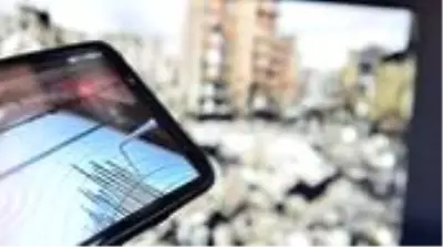 Ege Denizi'nin Datça açıklarında 4,5 büyüklüğünde deprem meydana geldi Ege Denizi'nin Datça açıklarında 4,5 büyüklüğünde deprem meydana geldi