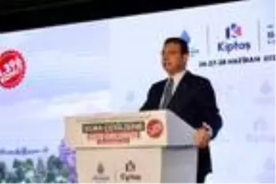 Ekrem İmamoğlu'ndan taksi açıklaması