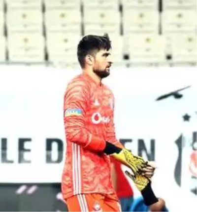 Ersin bu kez geçit vermedi Ersin bu kez geçit vermedi