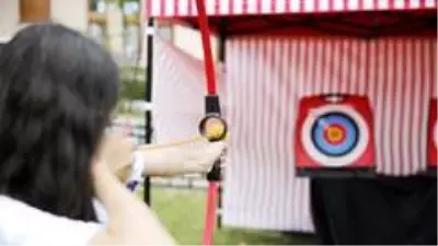 Esenlerde genç yetenekler keşfediliyor Esenlerde genç yetenekler keşfediliyor