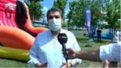 Esenlerde genç yetenekler keşfediliyor Esenlerde genç yetenekler keşfediliyor