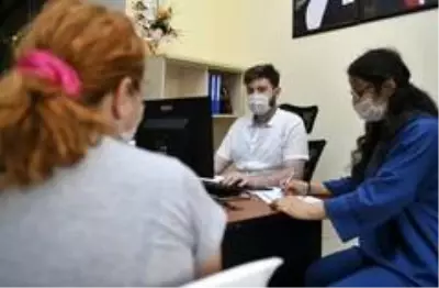 Esenyurt Belediyesi sel mağduru vatandaşların yanında