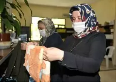 Esenyurt Belediyesi sel mağduru vatandaşların yanında