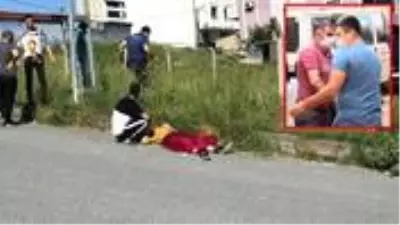 Eşini sokak ortasında öldüren koca kıskıvrak yakalandı! 18 gün boyunca ormanda saklanmış Eşini sokak ortasında öldüren koca kıskıvrak yakalandı! 18 gün boyunca ormanda saklanmış