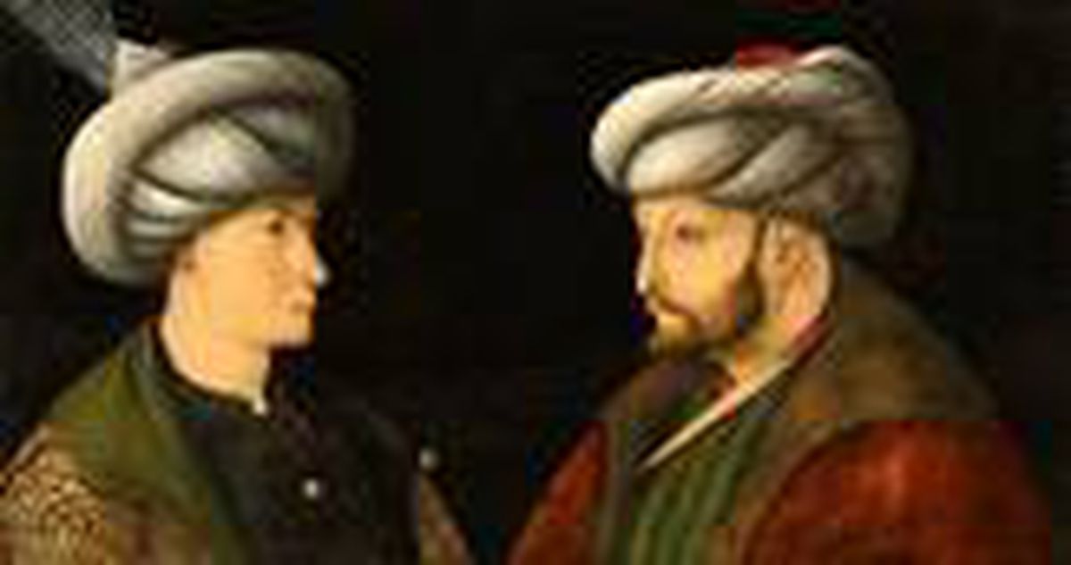 Fatih Sultan Mehmet'in tablosu nerede sergilenecek? İBB Fatih Sultan Mehmet'in portresini ne kadara satın aldı?