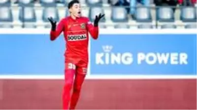 Fenerbahçe, Berke Özer'i 1 yıl daha Westerlo'ya kiraladı Fenerbahçe, Berke Özer'i 1 yıl daha Westerlo'ya kiraladı
