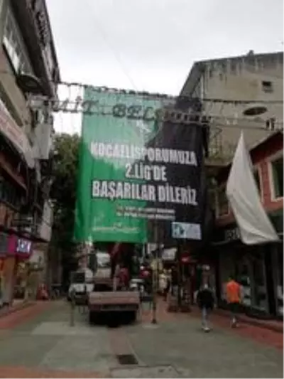 Fethiye Caddesi şampiyonluğa hazır